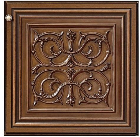 Приліжкова тумба Тоскана з 2 шухлядами