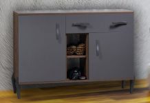 Комод 1,25 Тибо